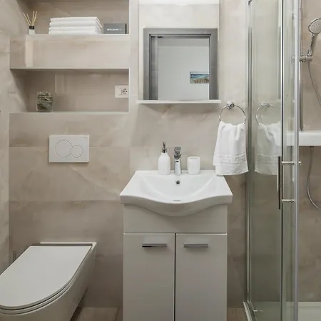 Holiday home Carsiaga