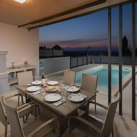Holiday home Carsiaga