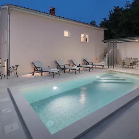 Holiday home Carsiaga *