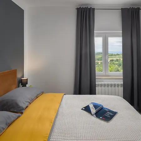 Carsiaga Holiday home