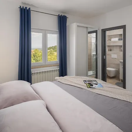 Carsiaga Holiday home Kascerga